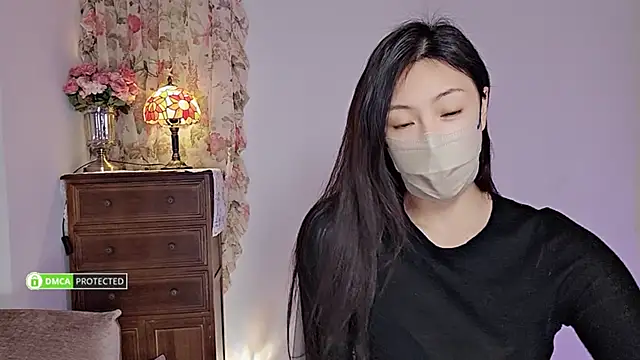 Snapshot of L-Moonlight chatting on December 2024 09:46:01 AM L-Moonlight online show from December 2024 09:46:01 AM