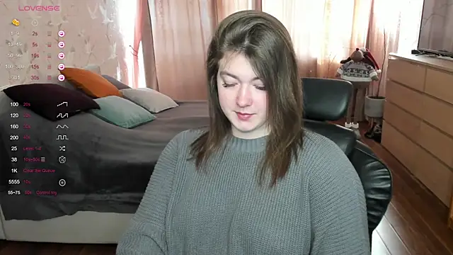 Katherine crafty online show from February 2025 05:22:01 AM