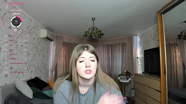 Katherine crafty online show from December 2024 09:19:02 AM