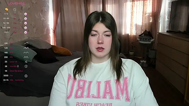 Katherine crafty online show from February 2025 04:03:02 AM