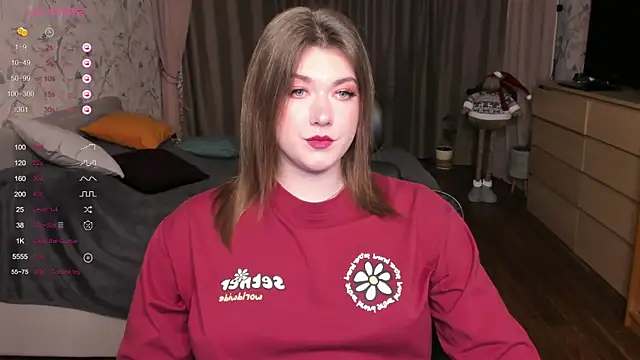 Katherine crafty online show from December 2024 02:24:01 AM