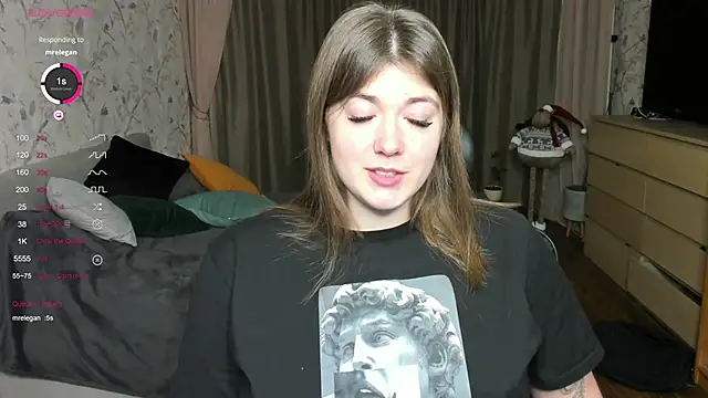 Katherine crafty online show from December 2024 12:24:01 PM