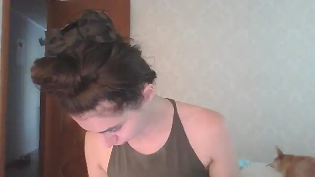 Snapshot of Kashtanka_ chatting on June 2026 10:54:02 AM Kashtanka online show from June 2026 10:54:02 AM