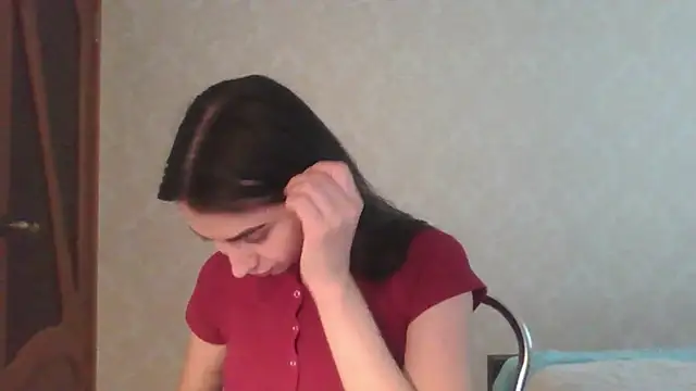 Snapshot of Kashtanka_ chatting on June 2026 10:48:02 AM Kashtanka online show from June 2026 10:48:02 AM
