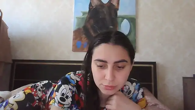 Kashtanka  online show from March 2026 12:00:02 PM