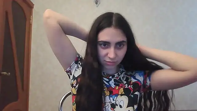 Kashtanka  online show from April 2026 11:39:02 AM