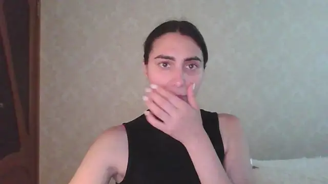 Snapshot of Kashtanka_ chatting on June 2026 10:25:01 AM Kashtanka online show from June 2026 10:25:01 AM
