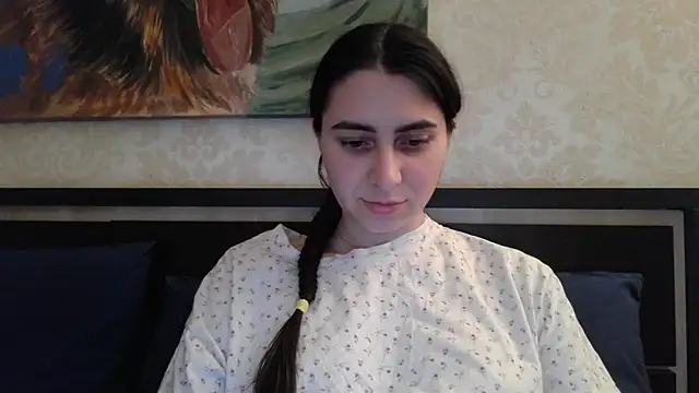 Kashtanka  online show from March 2025 06:11:02 PM