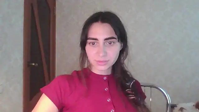 Snapshot of Kashtanka_ chatting on June 2026 11:10:01 AM Kashtanka online show from June 2026 11:10:01 AM