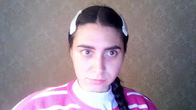 Kashtanka  online show from October 2025 08:53:01 PM
