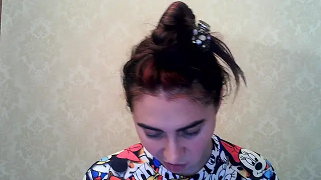 Kashtanka  online show from November 2025 12:08:01 PM