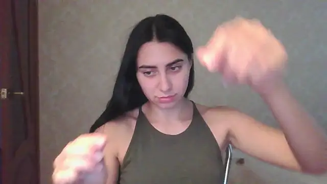 Snapshot of Kashtanka_ chatting on July 2026 09:53:01 AM Kashtanka online show from July 2026 09:53:01 AM