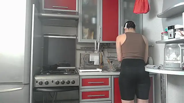 Kashtanka  online show from March 2025 07:05:02 AM