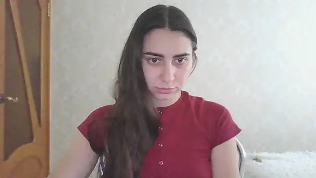 Snapshot of Kashtanka_ chatting on July 2026 06:47:01 AM Kashtanka online show from July 2026 06:47:01 AM