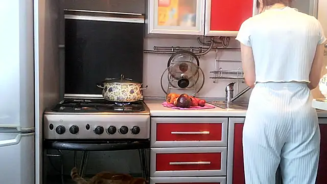 Kashtanka  online show from February 2026 09:31:01 AM