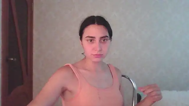 Snapshot of Kashtanka_ chatting on July 2026 09:10:01 AM Kashtanka online show from July 2026 09:10:01 AM