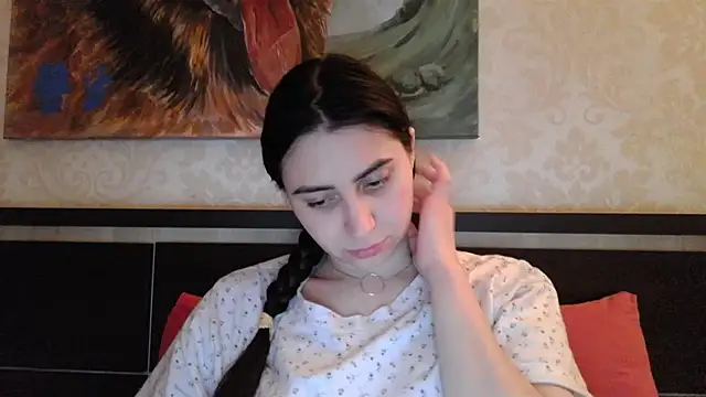 Kashtanka  online show from March 2025 05:41:02 PM