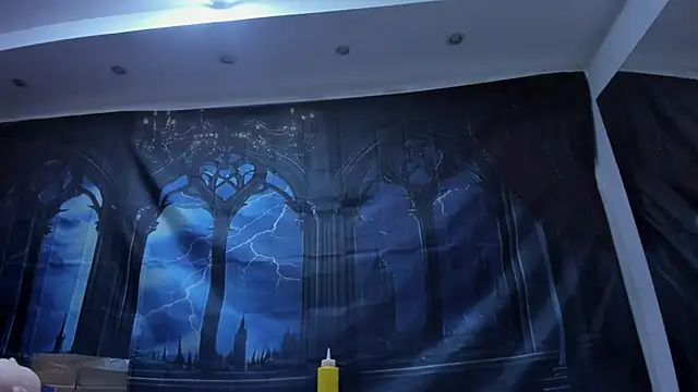 MeliizaQueen online show from March 2026 03:51:01 PM