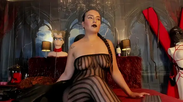 MeliizaQueen online show from March 2026 12:53:02 PM