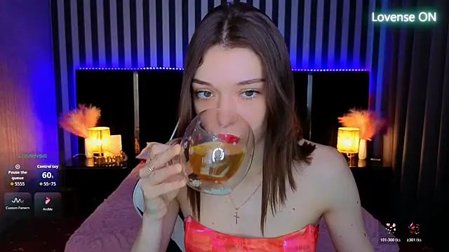Cherry Wipe online show from July 2026 06:31:01 AM