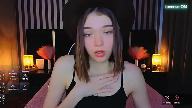 Cherry Wipe online show from July 2026 12:46:02 PM