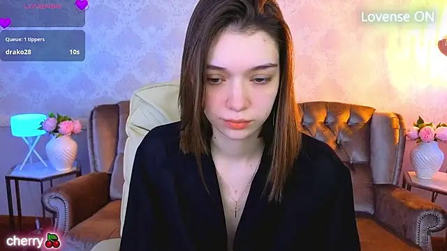 Cherry Wipe online show from February 2026 07:38:02 AM