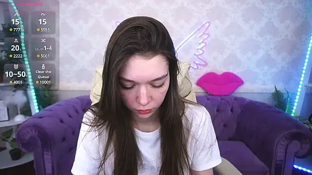 Cherry Wipe online show from March 2025 01:43:02 PM