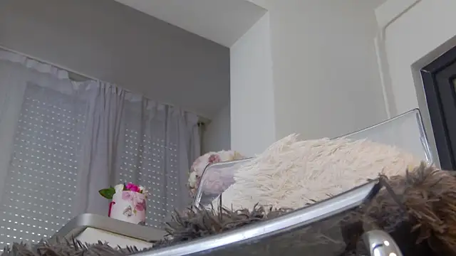 Snapshot of AnyaRose chatting on January 2025 10:24:02 AM AnyaRose online show from January 2025 10:24:02 AM