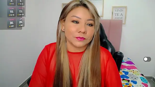 victoria love89 online show from March 2025 06:06:02 AM