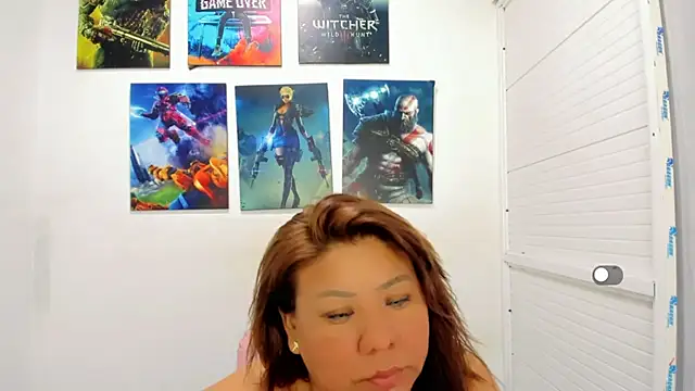 victoria love89 online show from June 2026 10:37:02 PM
