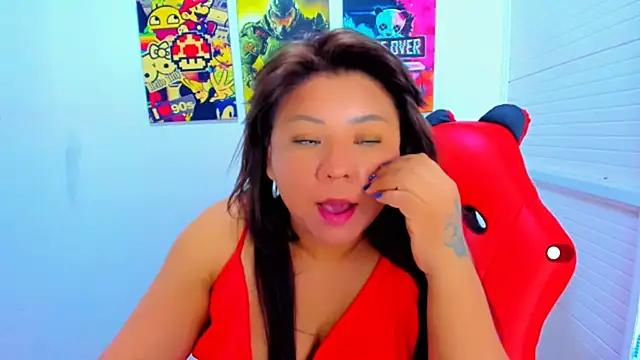 victoria love89 online show from March 2026 02:36:02 AM