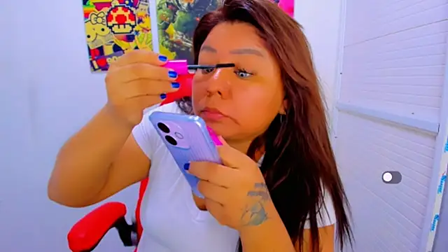 victoria love89 online show from March 2026 02:09:01 AM