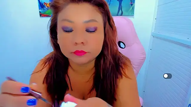 victoria love89 online show from July 2026 02:35:02 AM