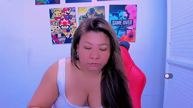 Snapshot of victoria_love89 chatting on February 2026 01:48:01 AM victoria love89 online show from February 2026 01:48:01 AM