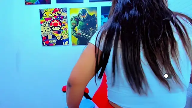 victoria love89 online show from March 2026 02:07:01 AM