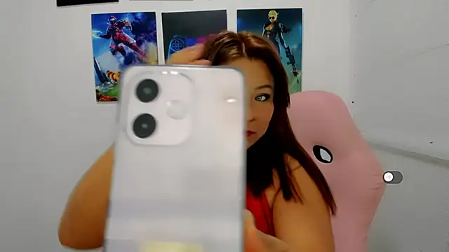 victoria love89 online show from July 2026 01:54:02 AM