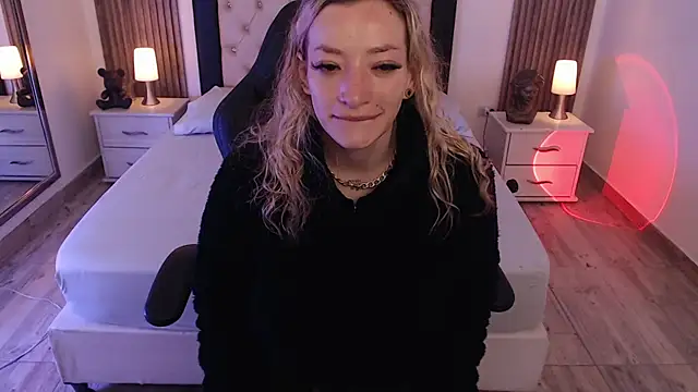 zoe jones13 online show from October 2025 03:16:01 AM