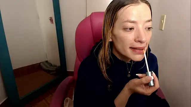 zoe jones13 online show from July 2026 03:59:01 AM