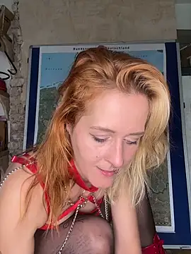 JoleneFuego online show from October 2025 07:46:02 AM