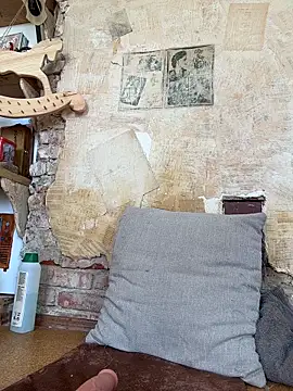 JoleneFuego online show from April 2026 07:53:01 AM