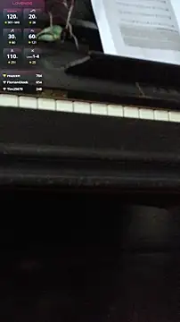 JoleneFuego online show from February 2026 02:08:01 PM