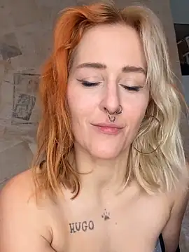 JoleneFuego online show from November 2025 08:30:02 AM