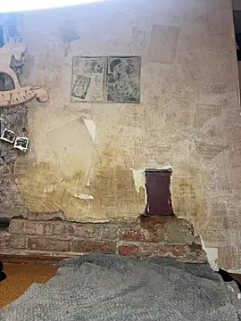 JoleneFuego online show from February 2026 10:31:01 PM