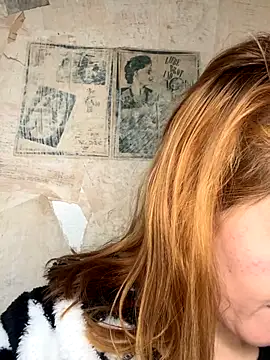 JoleneFuego online show from November 2025 08:17:02 AM