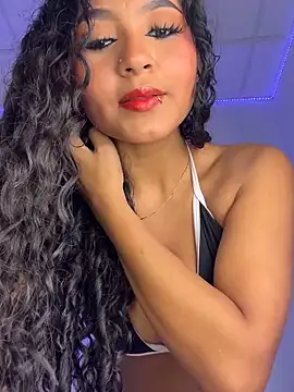Snapshot of quianna_ chatting on April 2026 07:26:01 PM quianna online show from April 2026 07:26:01 PM