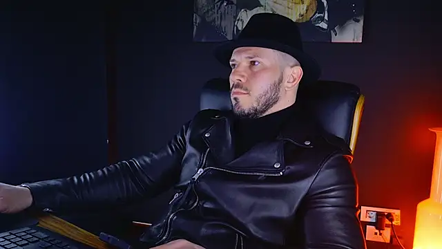 AngeloEric online show from March 2025 04:51:01 PM