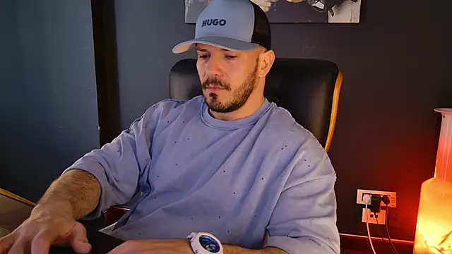 AngeloEric online show from March 2026 10:49:01 AM