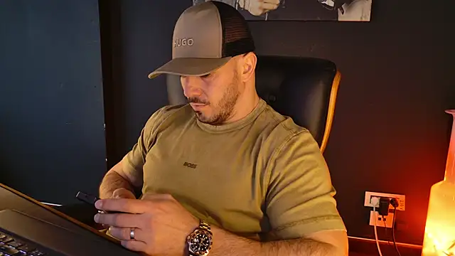 AngeloEric online show from February 2026 11:10:01 AM