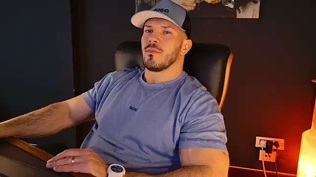 AngeloEric online show from February 2026 12:17:01 PM