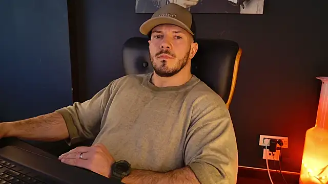 AngeloEric online show from February 2026 12:38:01 PM